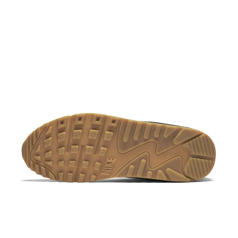 Nike Air Max 90 Safari (2009) (Women’s) (443817-102)