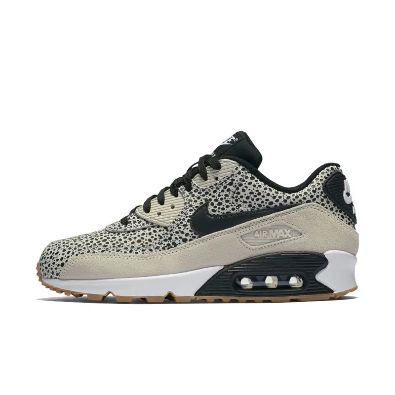 Nike Air Max 90 Safari (2009) (Women’s) (443817-102)