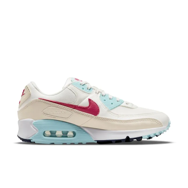 Nike Air Max 90 Sail Copa Gypsy Rose (Women’s) (DQ4699-100)