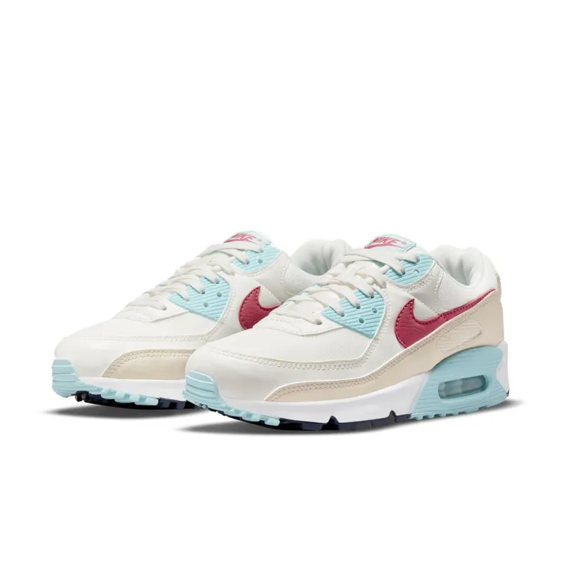 Nike Air Max 90 Sail Copa Gypsy Rose (Women’s) (DQ4699-100)