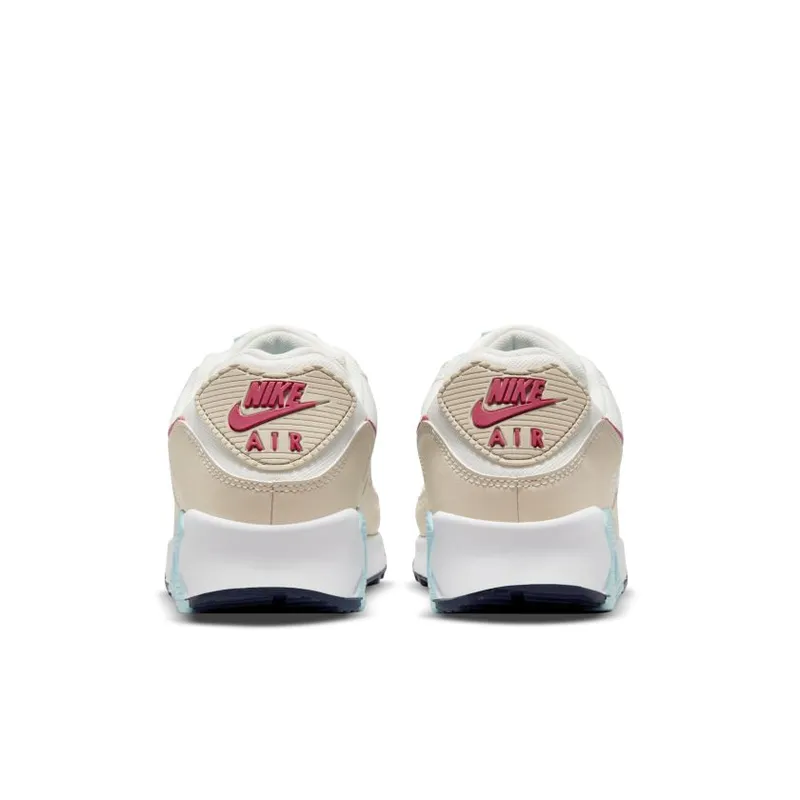 Nike Air Max 90 Sail Copa Gypsy Rose (Women’s) (DQ4699-100)