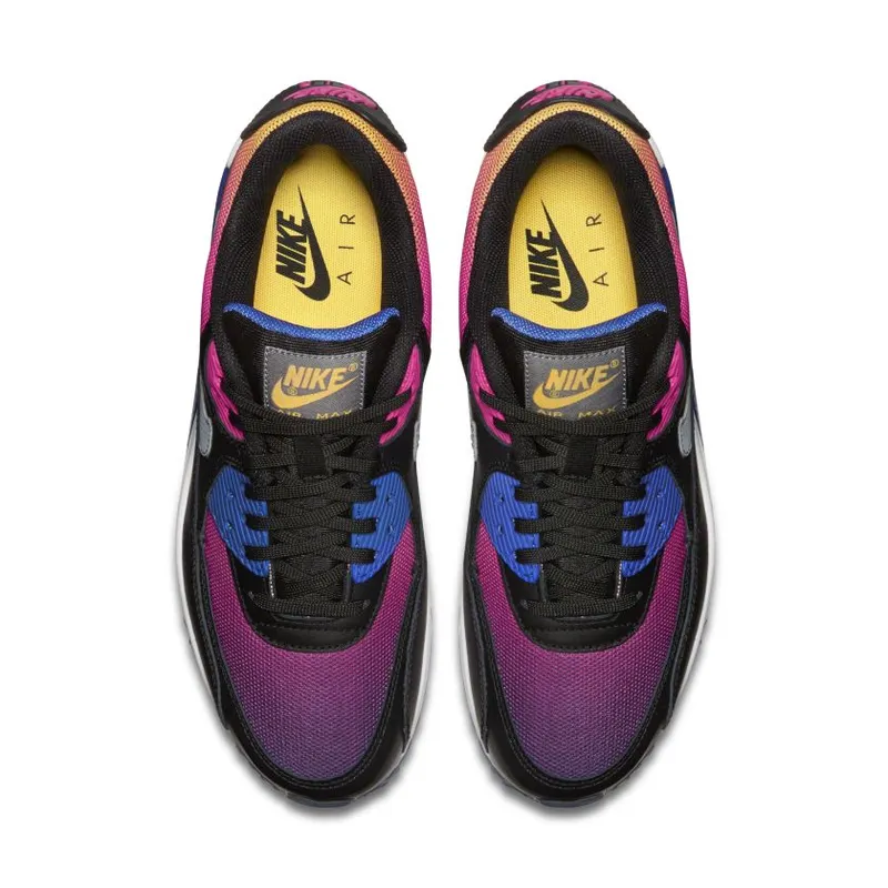Nike Air Max 90 SD Gradient (724763-005)