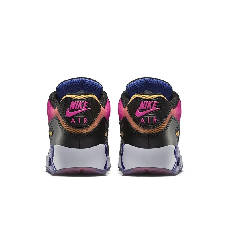 Nike Air Max 90 SD Gradient (724763-005)