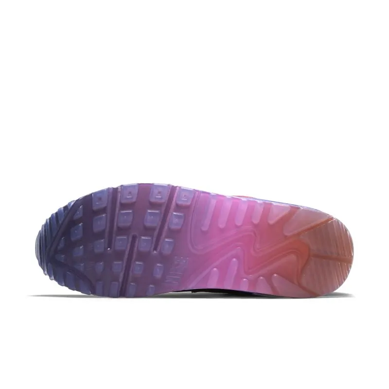 Nike Air Max 90 SD Gradient (724763-005)