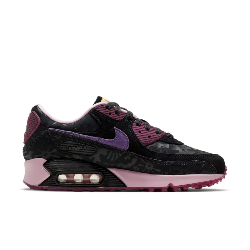 Nike Air Max 90 SE International Womens Day (Women’s) (DD5517-010)