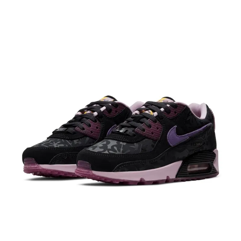 Nike Air Max 90 SE International Womens Day (Women’s) (DD5517-010)