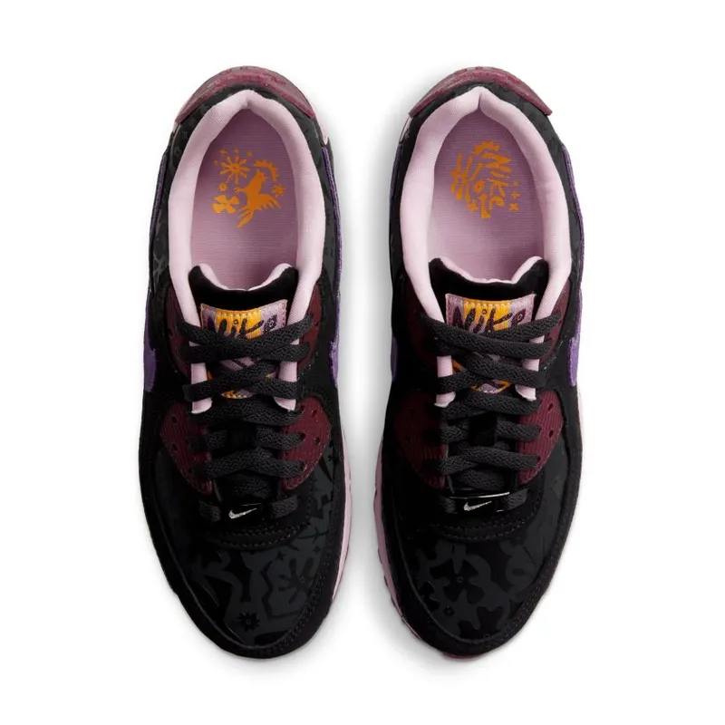 Nike Air Max 90 SE International Womens Day (Women’s) (DD5517-010)