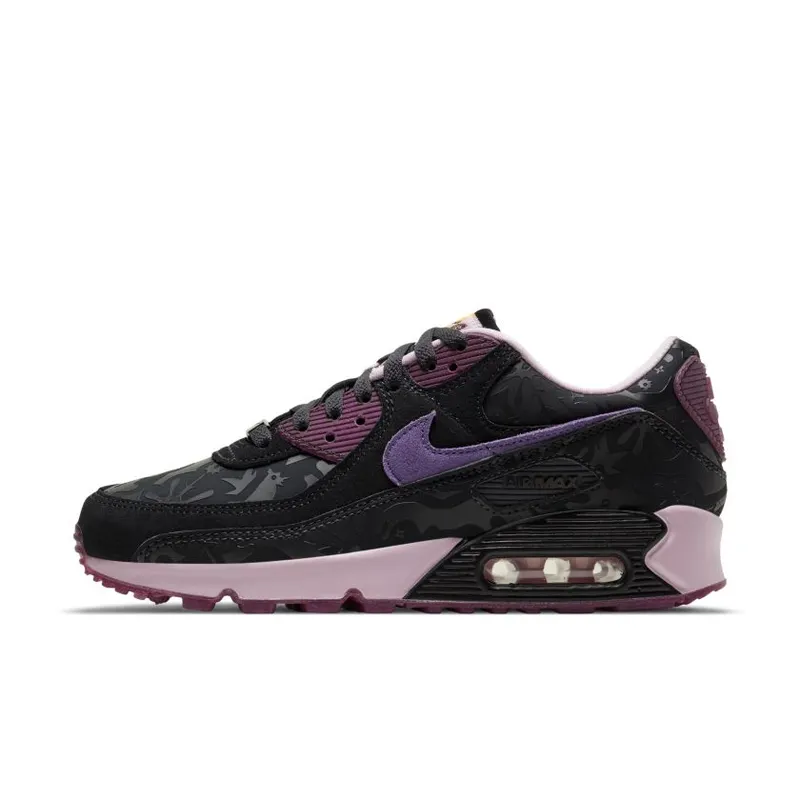 Nike Air Max 90 SE International Womens Day (Women’s) (DD5517-010)