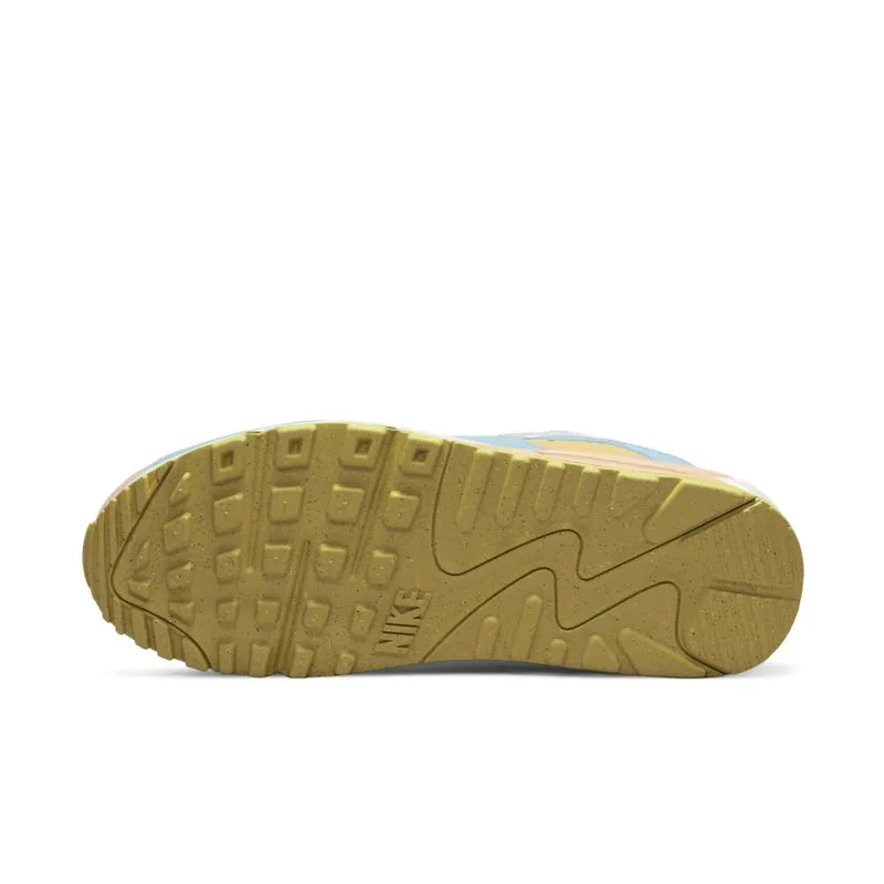 Nike Air Max 90 SE Sun Club Multi (Women’s) (DJ9997-100)