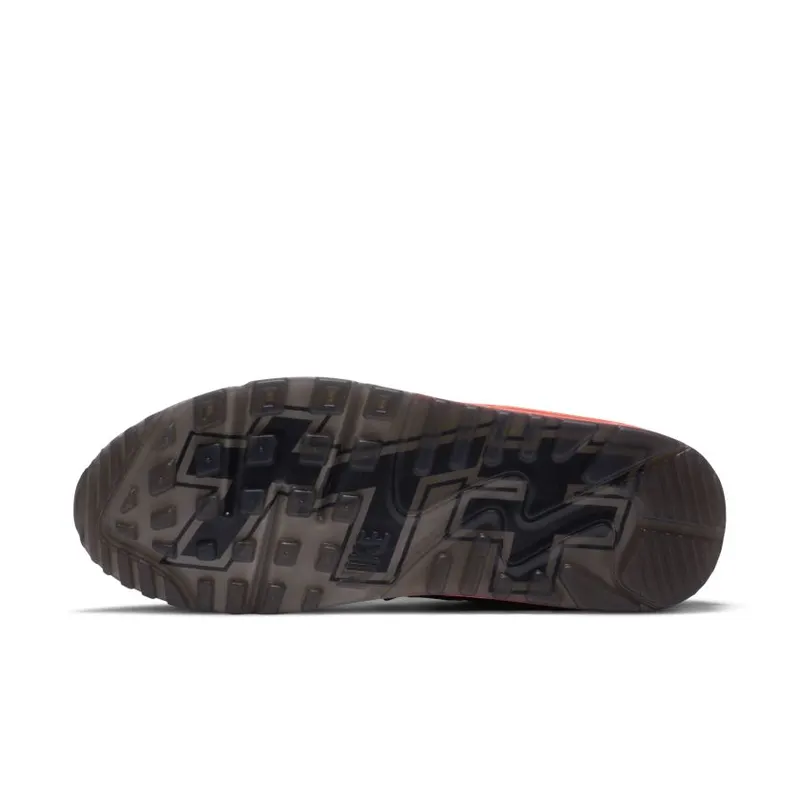 Nike Air Max 90 SE Worldwide Katakana Black (Women’s) (DA1342-013)