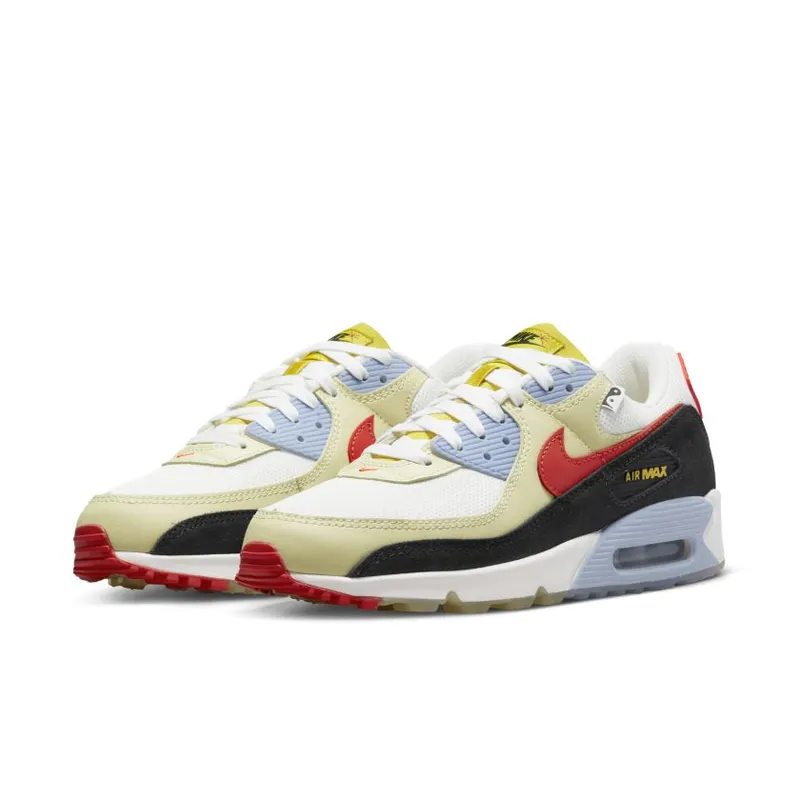 Nike Air Max 90 Set To Rise (DV2116-700)