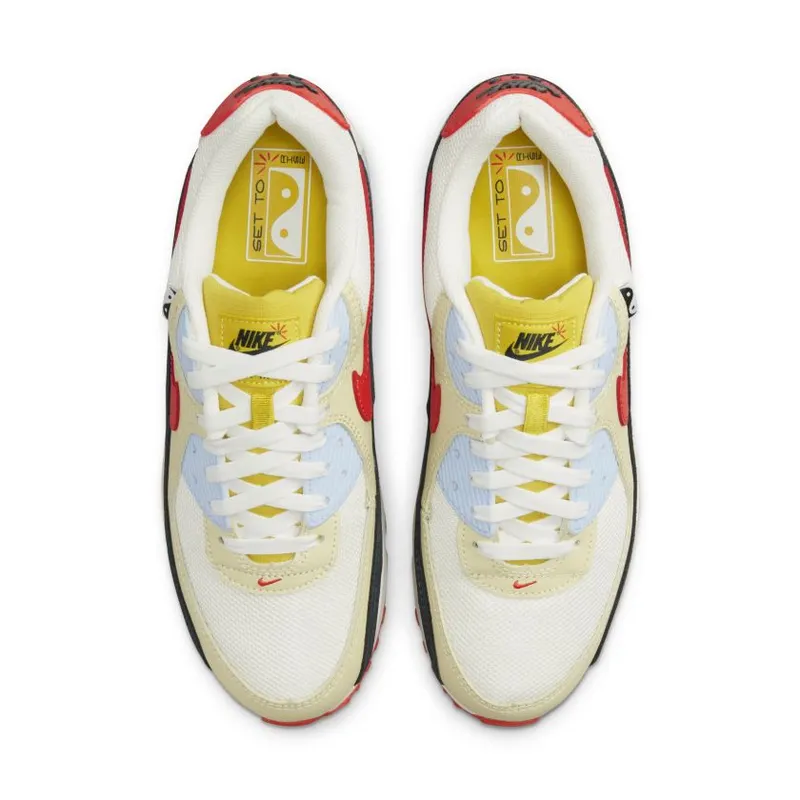 Nike Air Max 90 Set To Rise (DV2116-700)