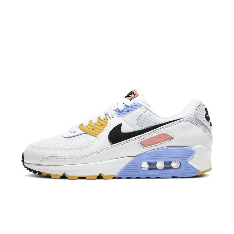 Nike Air Max 90 Solar Flare (Women’s) (CZ3950-100)