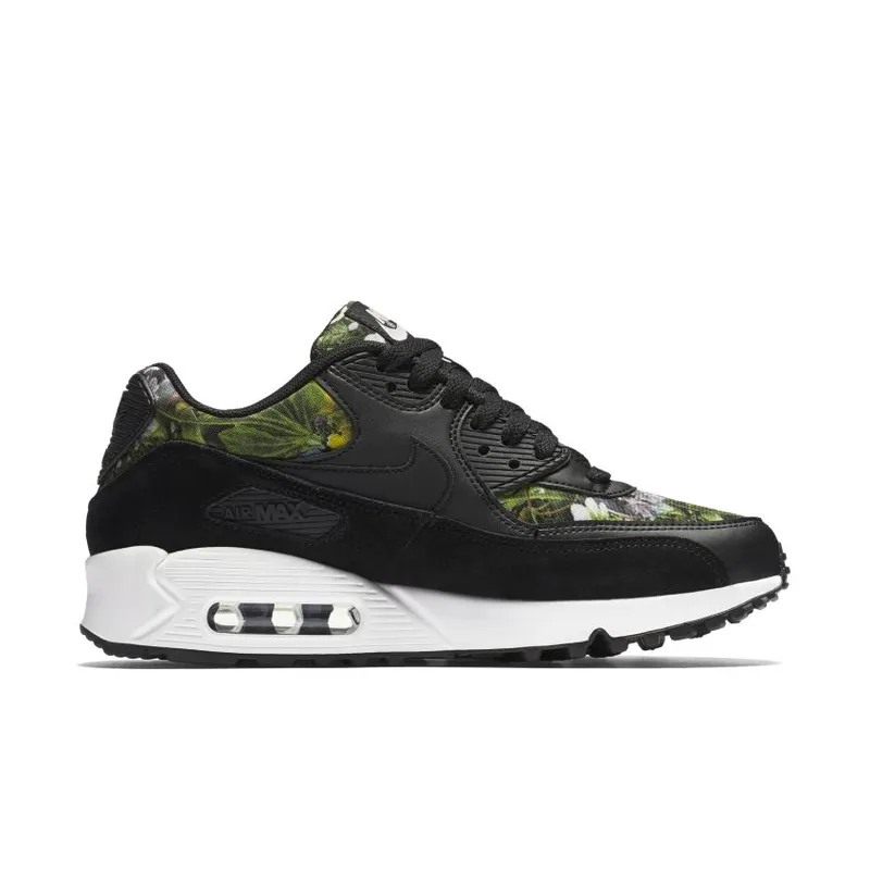 Nike Air Max 90 Spring Garden (Women’s) (881105-001)