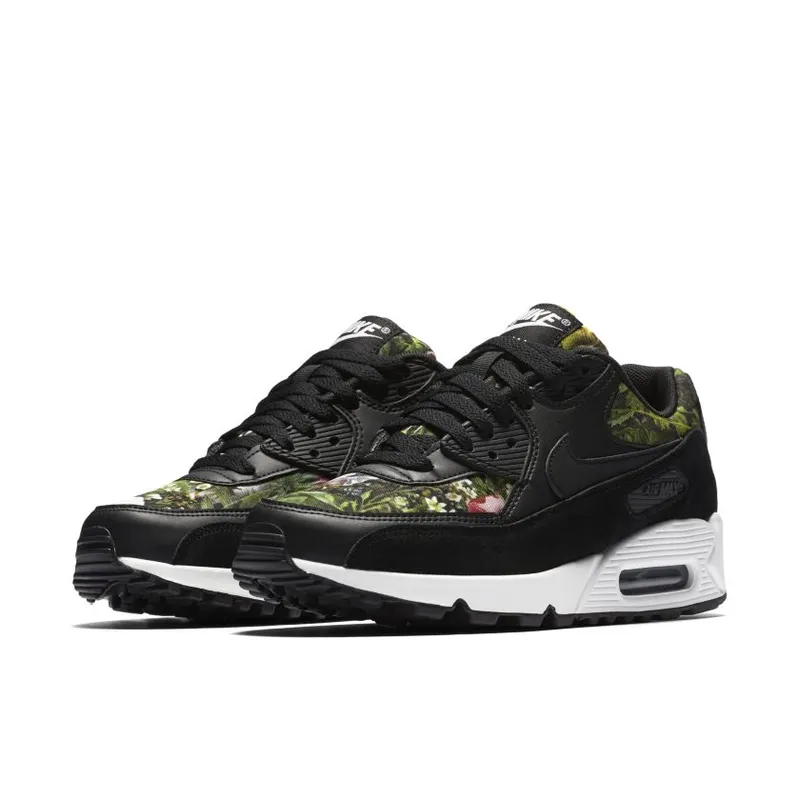 Nike Air Max 90 Spring Garden (Women’s) (881105-001)