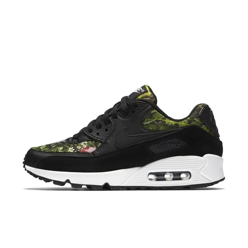 Nike Air Max 90 Spring Garden (Women’s) (881105-001)