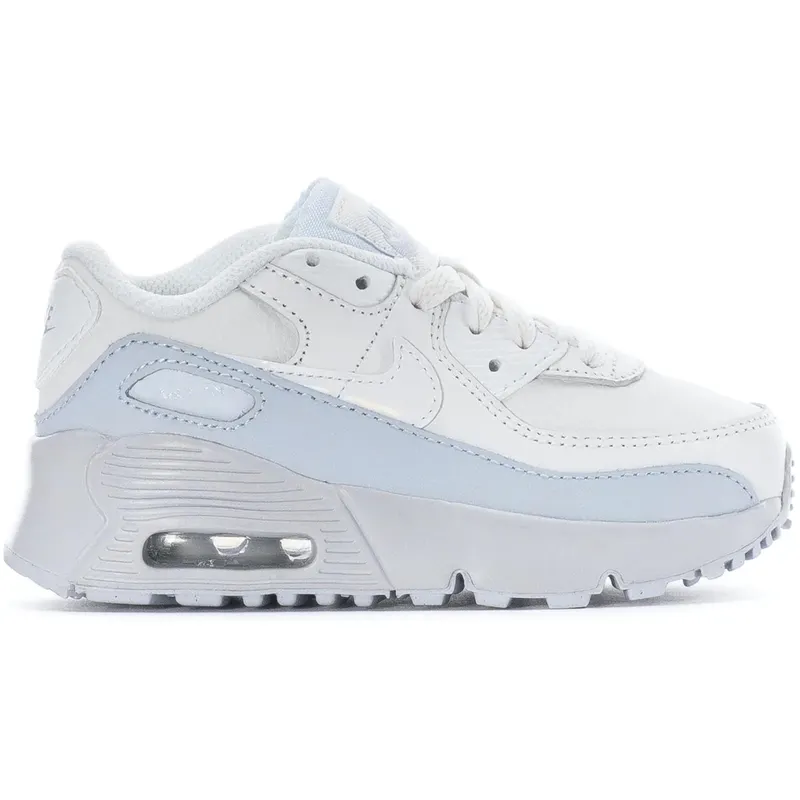 Nike Air Max 90 Summit White Aura (TD) (CD6868-119)