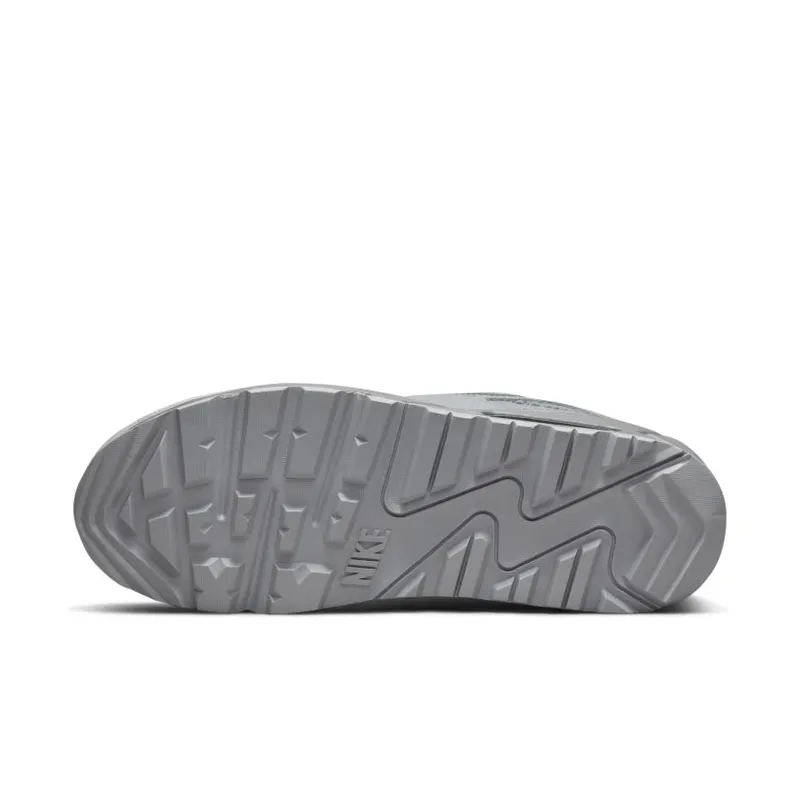 Nike Air Max 90 Surplus Wolf Grey Pink Salt (DC9389-001)