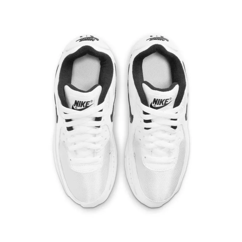 Nike Air Max 90 Swooshfetti (GS) (DC9198-100)