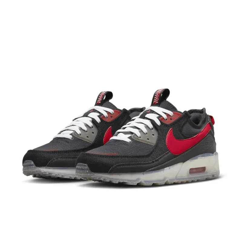 Nike Air Max 90 Terrascape Anthracite University Red (DV7413-003)