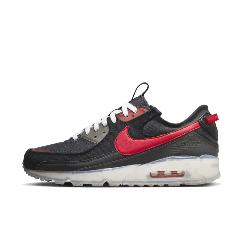 Nike Air Max 90 Terrascape Anthracite University Red (DV7413-003)