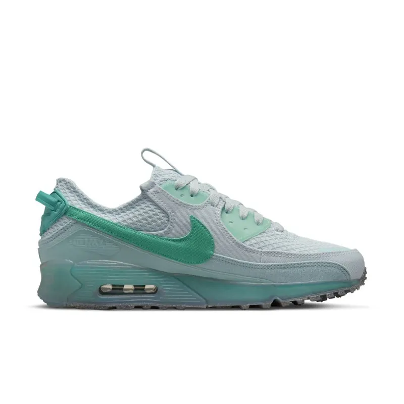 Nike Air Max 90 Terrascape Aura Washed Teal (DM0033-400)