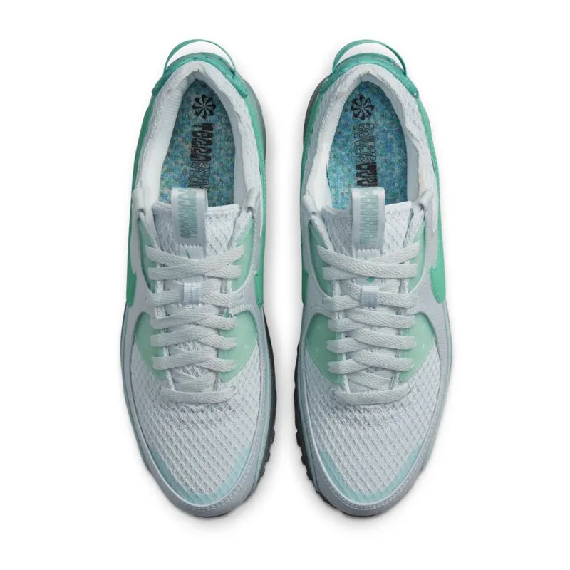 Nike Air Max 90 Terrascape Aura Washed Teal (DM0033-400)