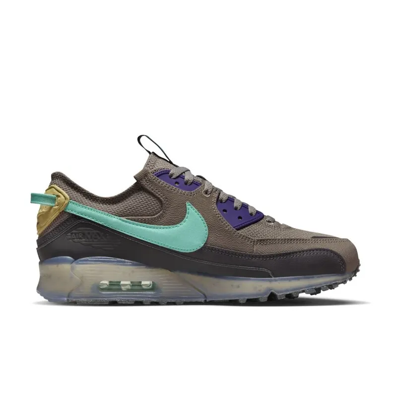 Nike Air Max 90 Terrascape Moon Fossil Light Menta (DQ3987-001)