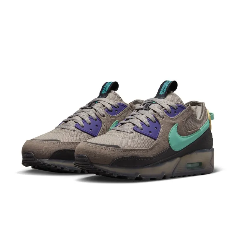 Nike Air Max 90 Terrascape Moon Fossil Light Menta (DQ3987-001)