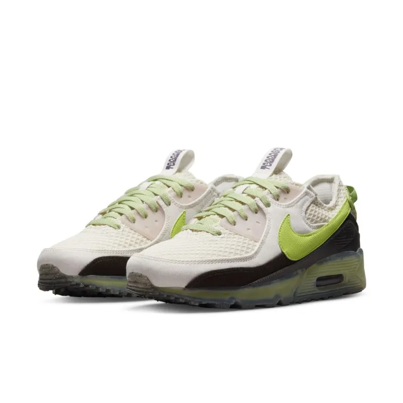 Nike Air Max 90 Terrascape Phantom Vivid Green (DM0033-001)