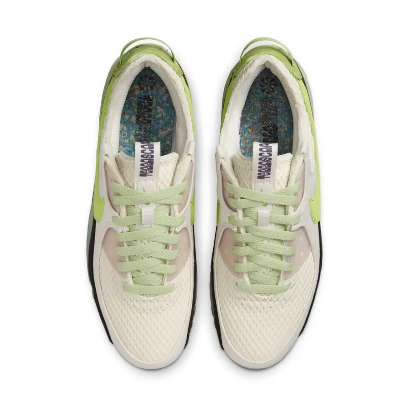 Nike Air Max 90 Terrascape Phantom Vivid Green (DM0033-001)