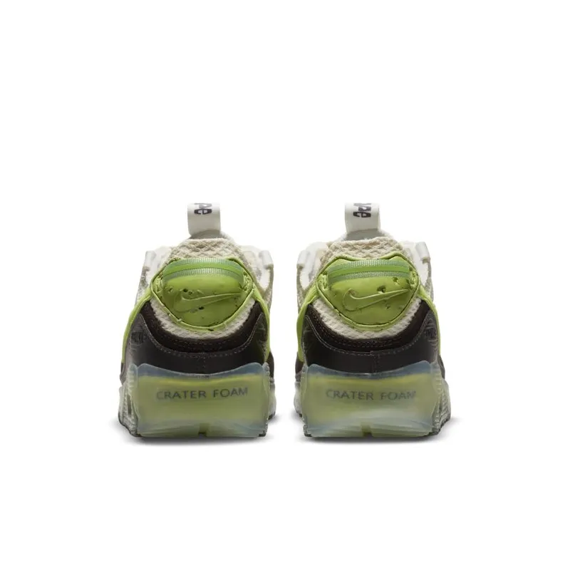 Nike Air Max 90 Terrascape Phantom Vivid Green (DM0033-001)
