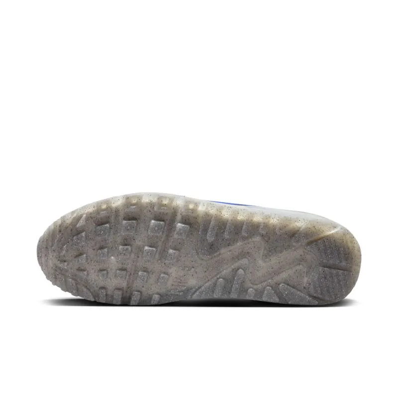 Nike Air Max 90 Terrascape Pure Platinum Hyper Royal (DV7413-002)