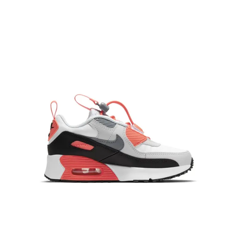 Nike Air Max 90 Toggle Infrared (PS) (CV0064-100)