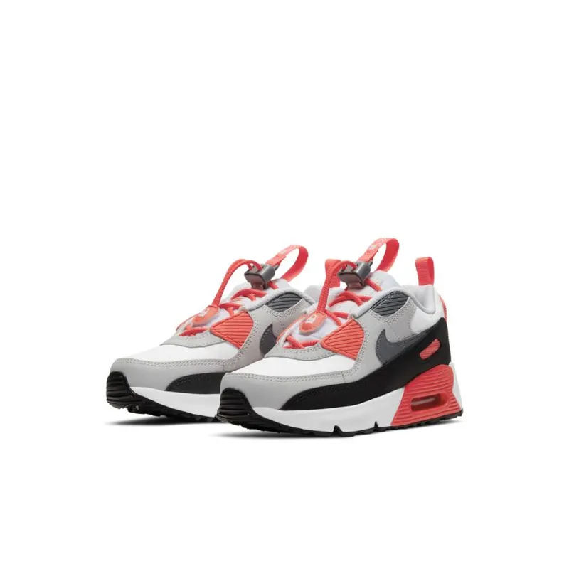 Nike Air Max 90 Toggle Infrared (PS) (CV0064-100)