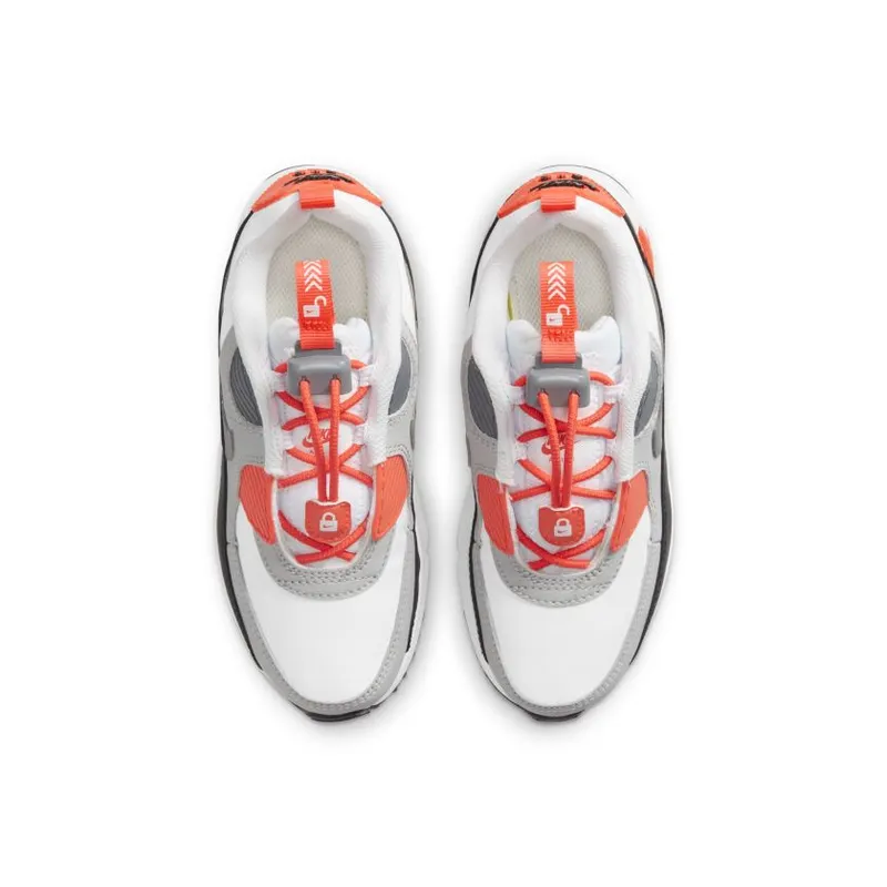 Nike Air Max 90 Toggle Infrared (PS) (CV0064-100)