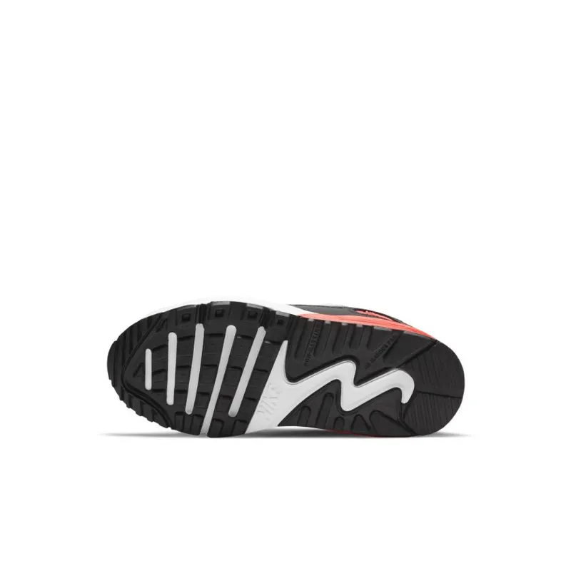 Nike Air Max 90 Toggle Infrared (PS) (CV0064-100)