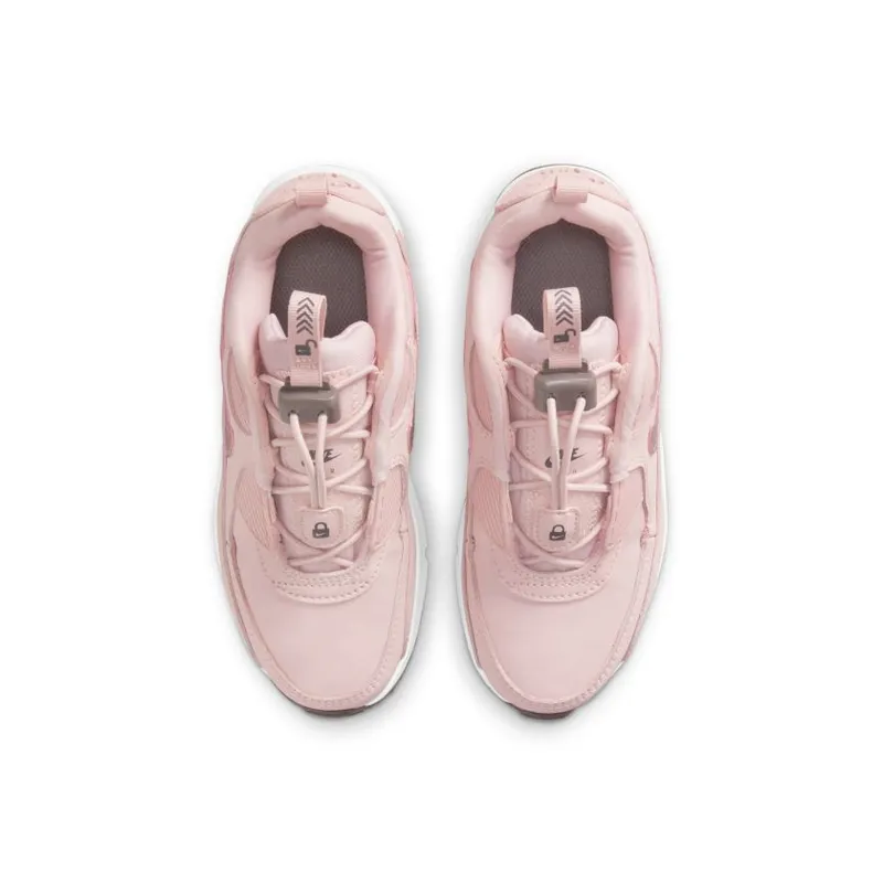 Nike Air Max 90 Toggle Pink Glaze (PS) (CV0064-600)