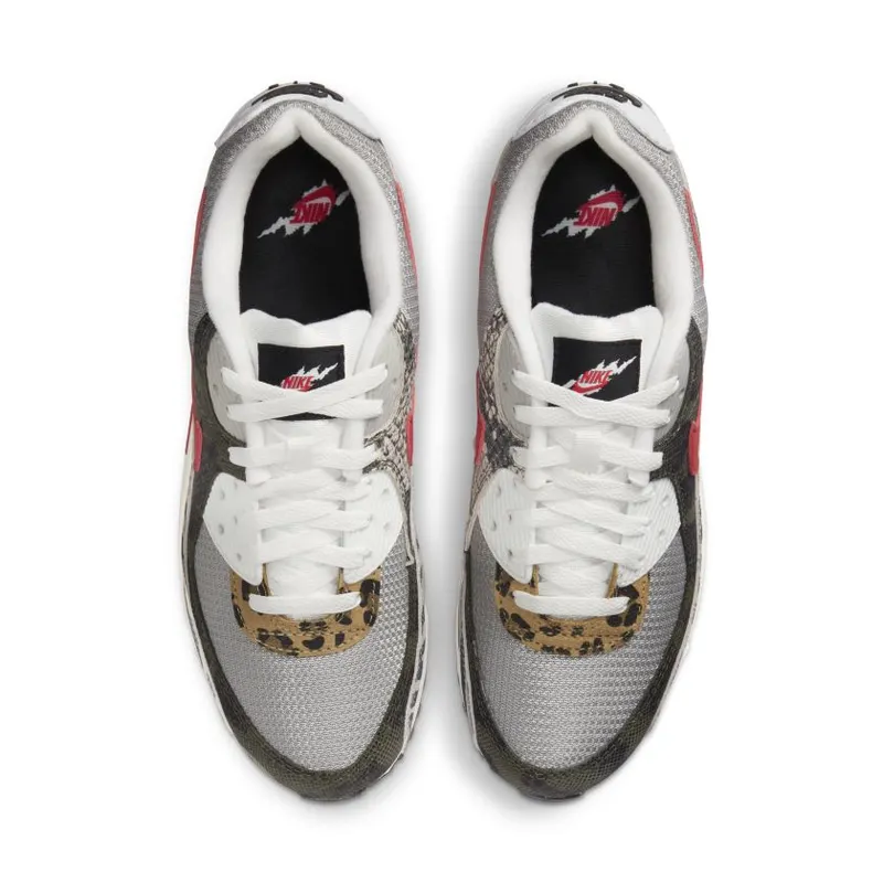 Nike Air Max 90 Tunnel Walk (DZ4839-001)
