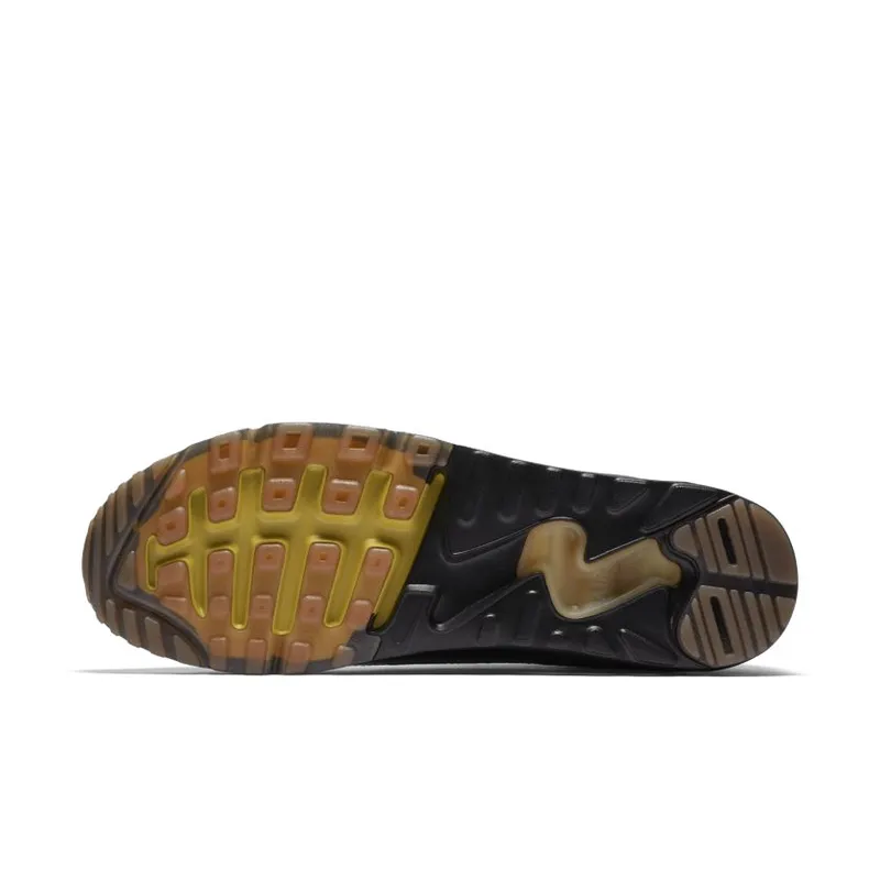 Nike Air Max 90 Ultra 2.0 Black Gold (875695-016)
