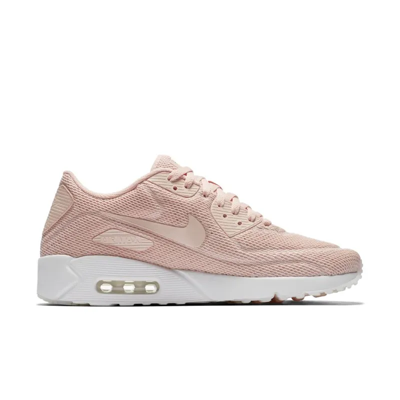 Nike Air Max 90 Ultra 2.0 Br Arctic Orange/Arctic Orange (898010-800)