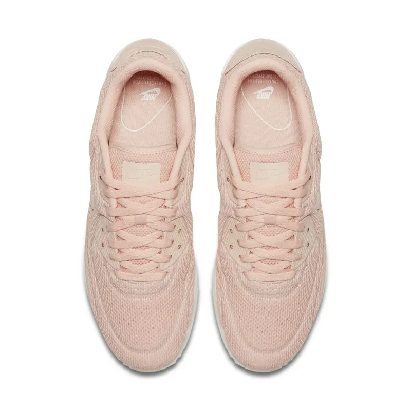 Nike Air Max 90 Ultra 2.0 Br Arctic Orange/Arctic Orange (898010-800)