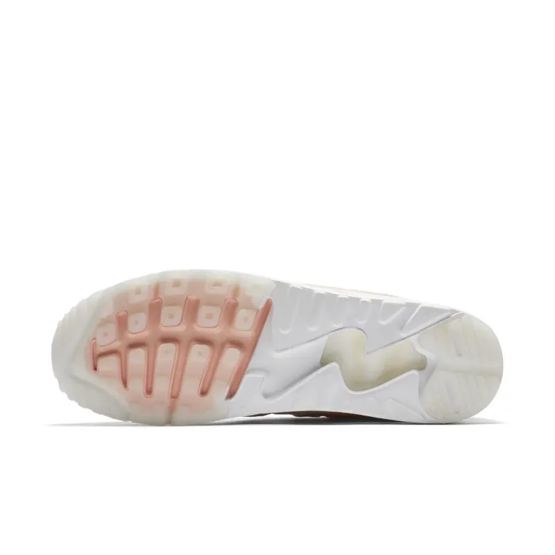 Nike Air Max 90 Ultra 2.0 Br Arctic Orange/Arctic Orange (898010-800)
