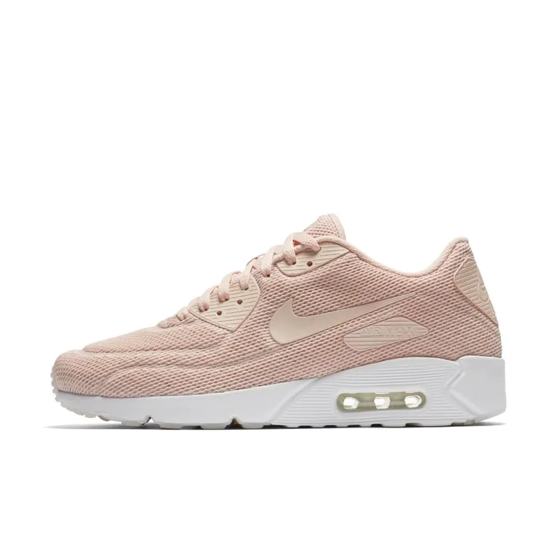 Nike Air Max 90 Ultra 2.0 Br Arctic Orange/Arctic Orange (898010-800)