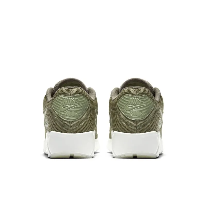 Nike Air Max 90 Ultra 2.0 BR Trooper/Trooper-Summit White (898010-200)