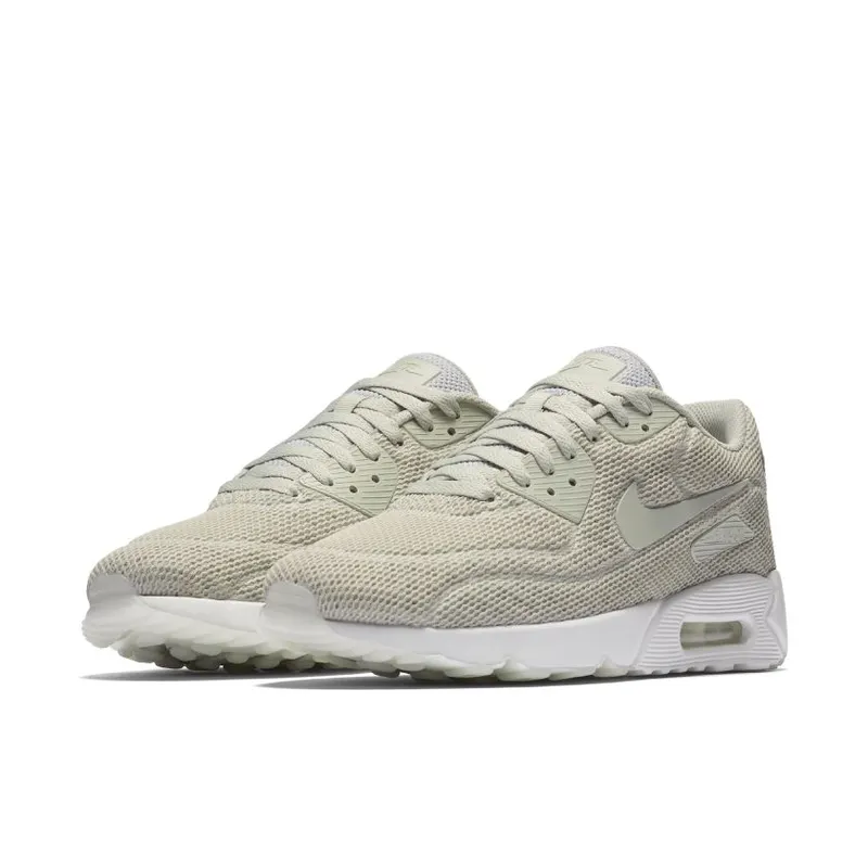Nike Air Max 90 Ultra 2.0 Breathe Pale Grey (898010-002)