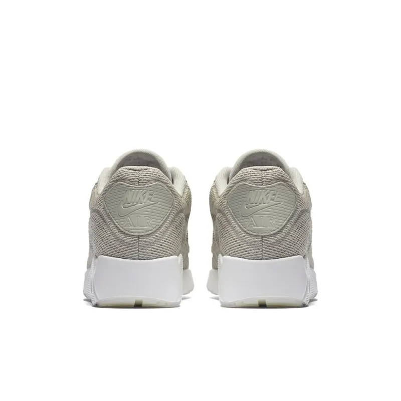 Nike Air Max 90 Ultra 2.0 Breathe Pale Grey (898010-002)