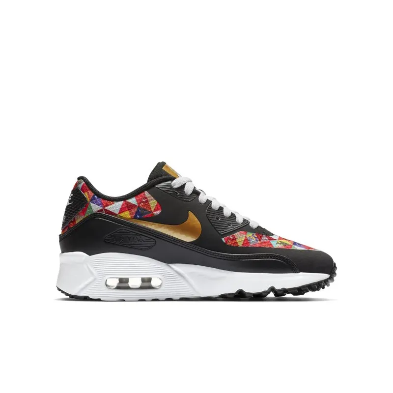 Nike Air Max 90 Ultra 2.0 Chinese New Year (GS) (BV6659-011)