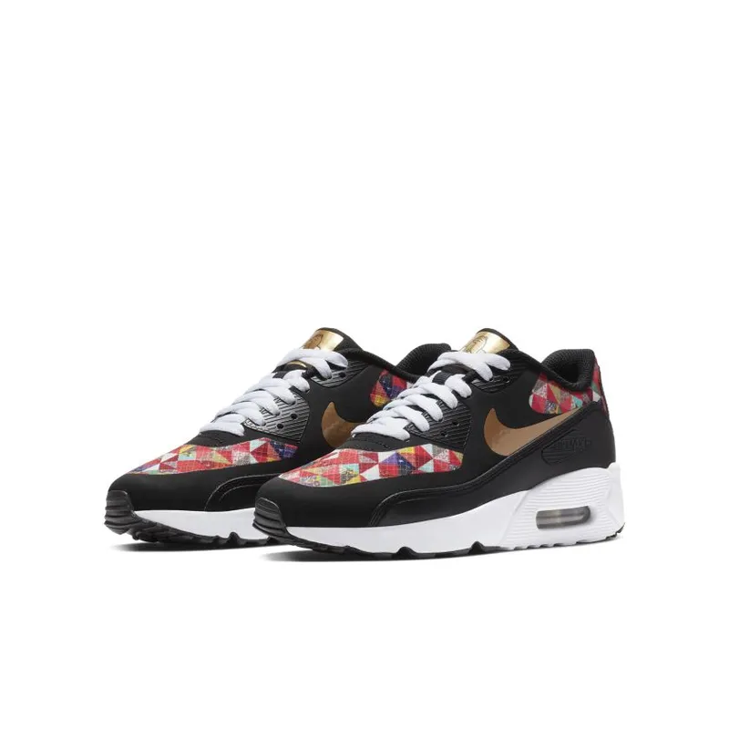Nike Air Max 90 Ultra 2.0 Chinese New Year (GS) (BV6659-011)