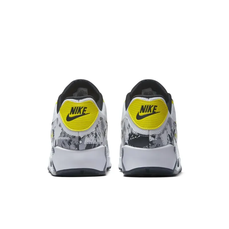 Nike Air Max 90 Ultra 2.0 Doernbecher Oregon Ducks (AH6830-100)